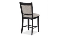 Picture of Tinsley Grey 6 PC Counter Height Dining Room