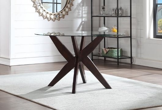 Picture of Amalie 48" Round Dining Table