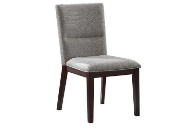 Picture of Amalie Camel Dining Chair