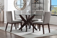 Picture of Amalie Camel Dining Chair