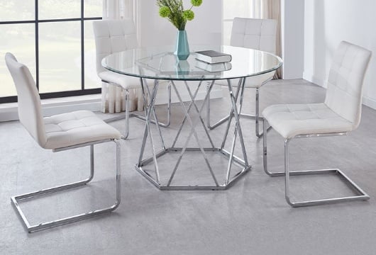 Picture of Escondido Dining Table