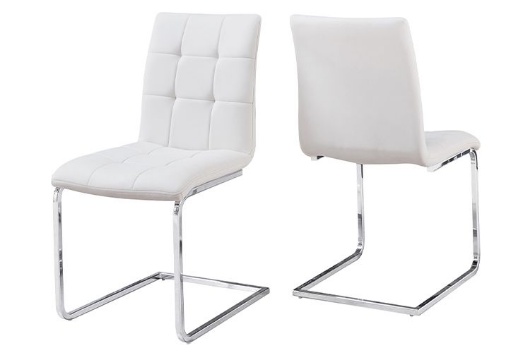 Picture of Escondido White Dining Chair