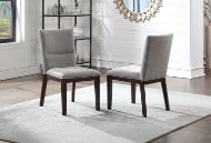 Picture of Amalie Brown 7PC Dining Room