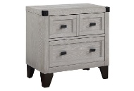 Picture of Westin Grey 7 PC Queen Bedroom