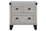 Picture of Westin Grey 7 PC Queen Bedroom