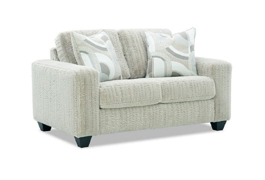 Picture of Kokomo Ivory Loveseat