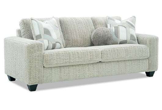 Picture of Kokomo Ivory Sofa & Loveseat