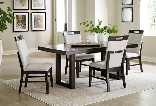 Picture of Morton 5 PC Dining Room