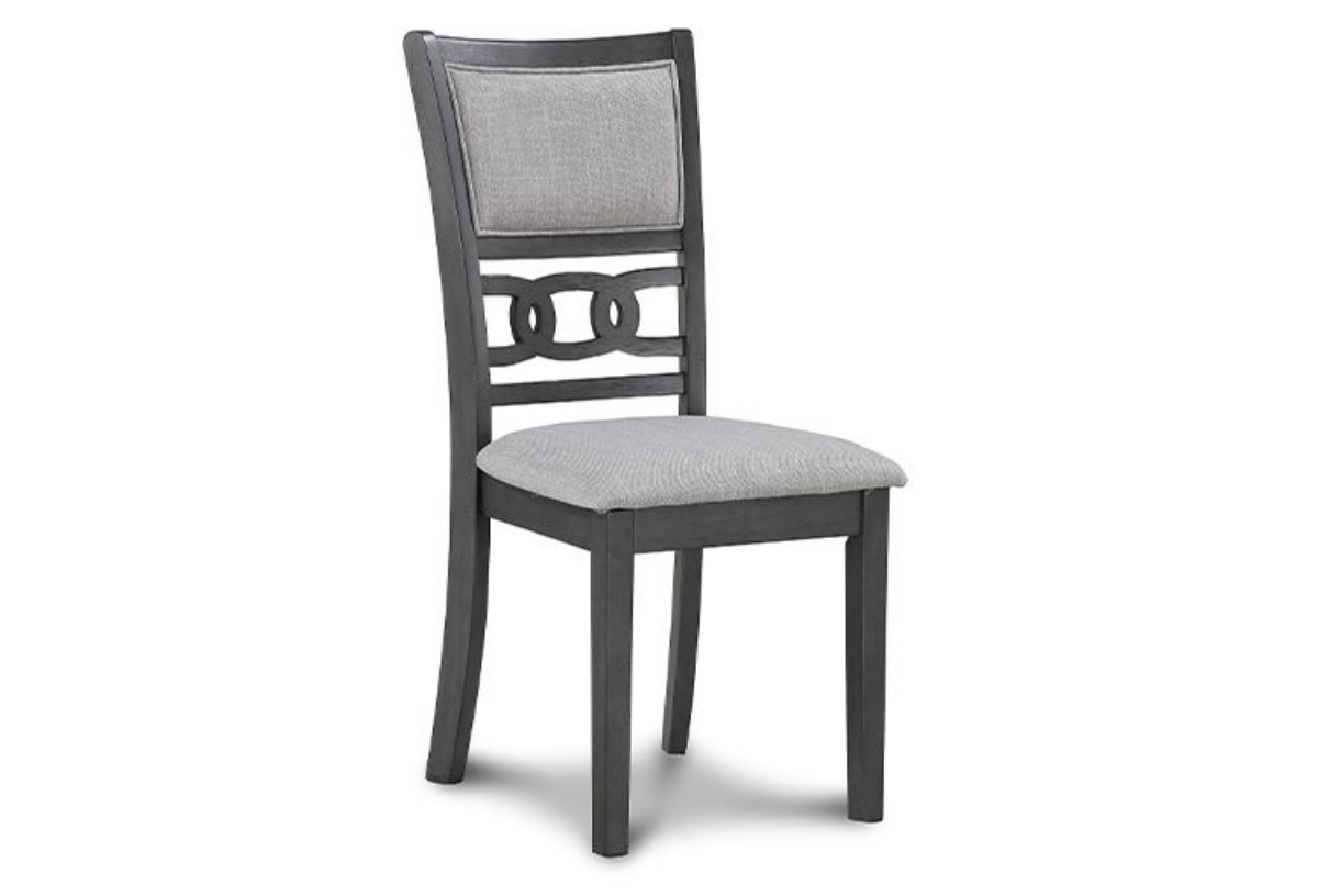 Picture of Gia Grey Dining Chair