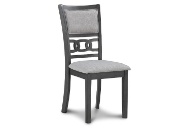 Picture of Gia Grey Dining Chair