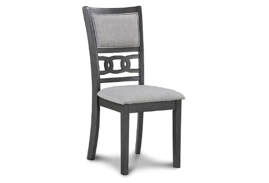 Picture of Gia Grey Dining Chair