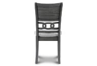 Picture of Gia Grey Dining Chair
