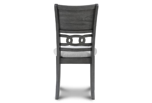 Picture of Gia Grey Dining Chair