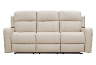 Picture of Porsha Reclining Sofa & Console Loveseat