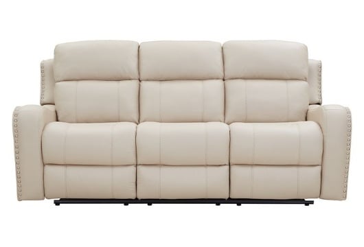 Picture of Porsha Reclining Sofa & Console Loveseat