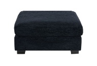 Picture of Aquarius Black Modular 4 PC Sectional