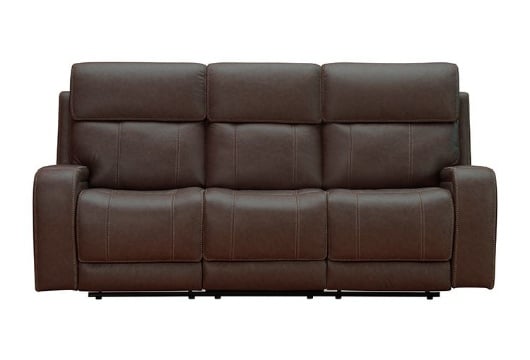Picture of Newport Reclining Sofa & Console Loveseat