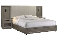 Picture of Martina 7 PC Queen Wall Bed