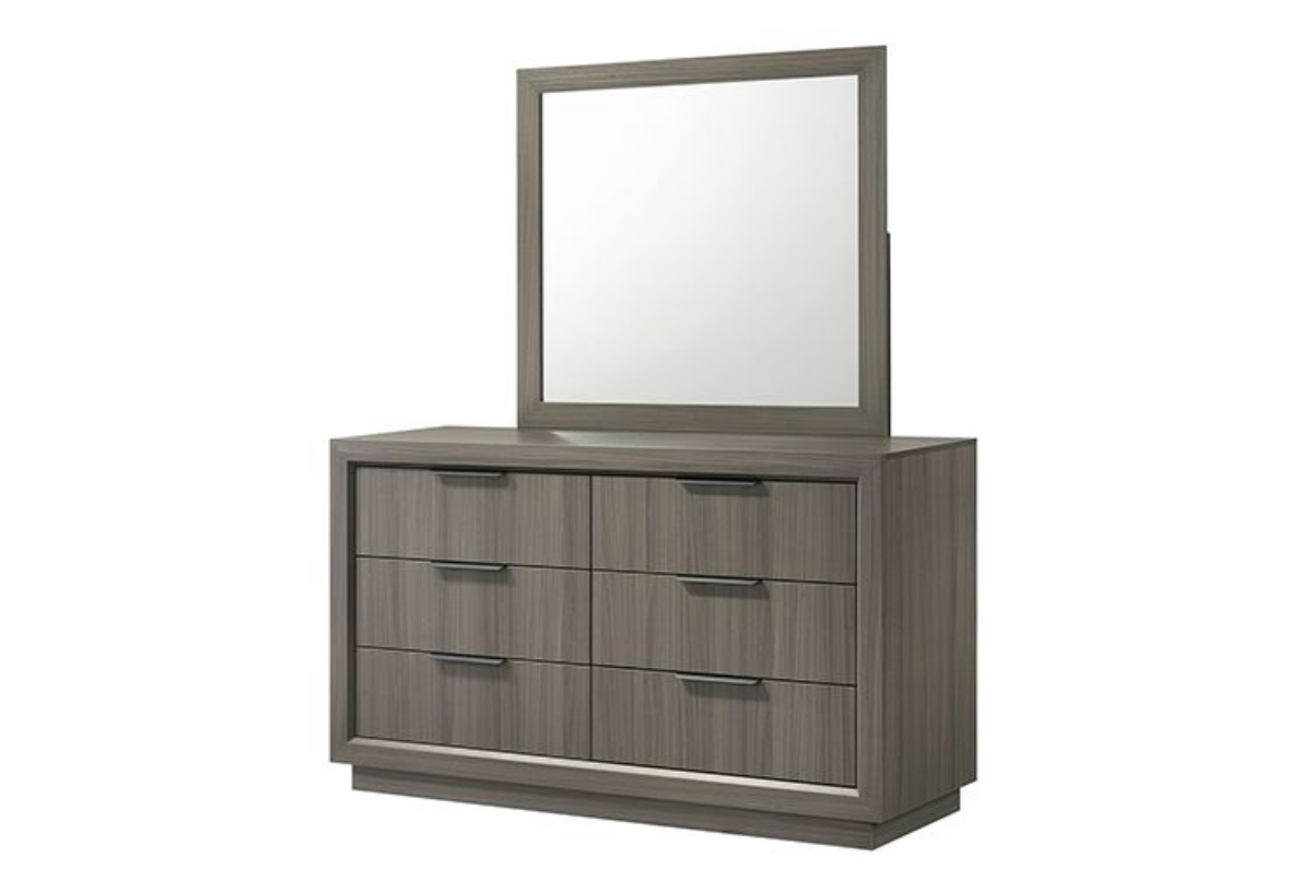 Picture of Martina Dresser & Mirror
