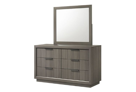 Picture of Martina Dresser & Mirror