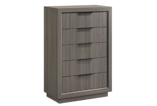 Picture of Martina Grey Chest