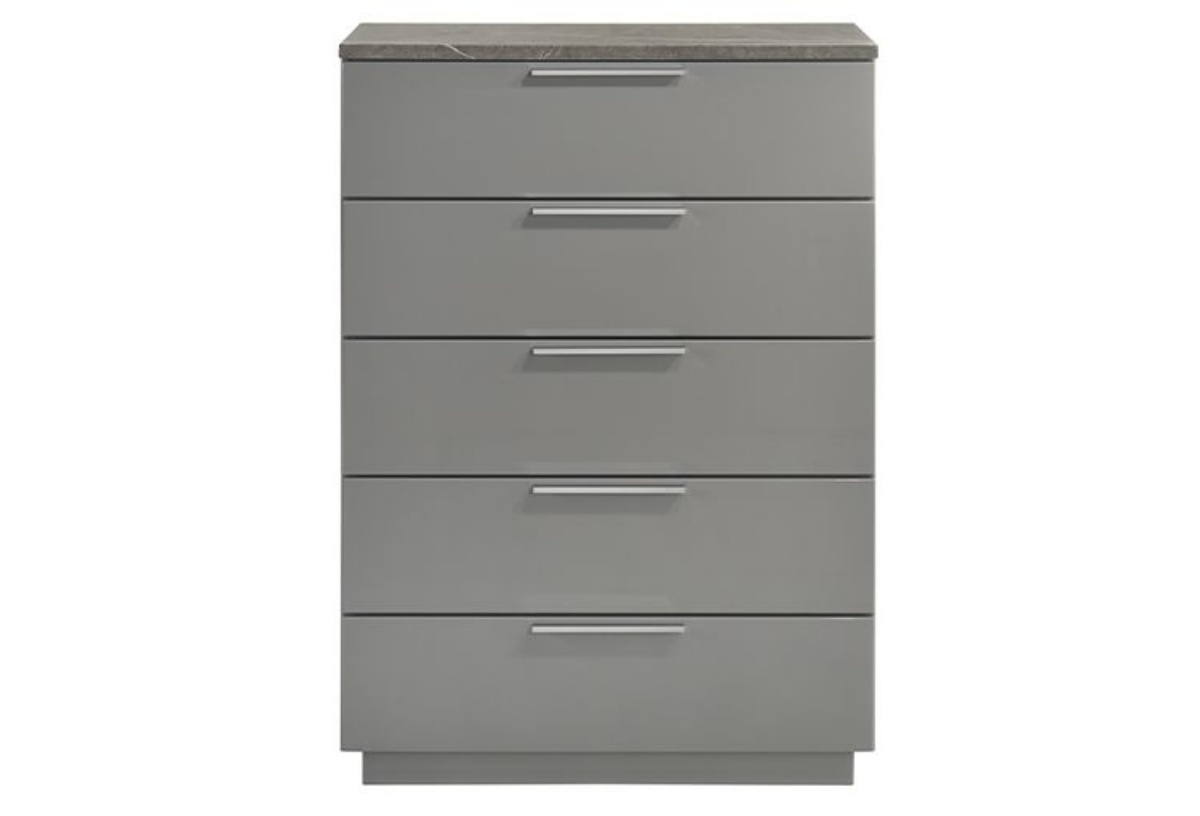 Picture of Elara Grey Chest