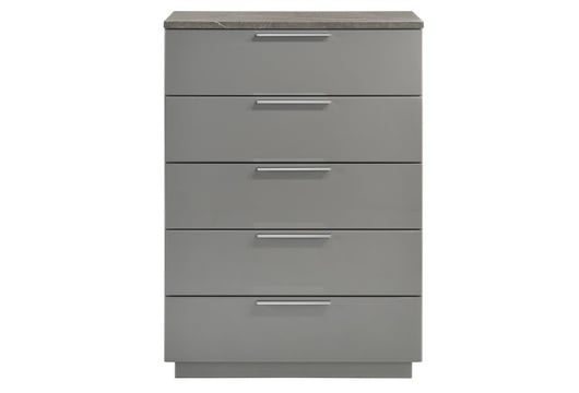 Picture of Elara Grey Chest