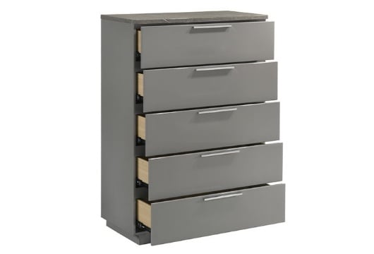 Picture of Elara Grey Chest
