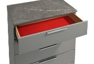 Picture of Elara Grey Chest