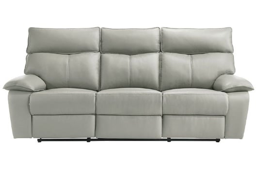 Picture of Wildcat Leather Sofa & Loveseat