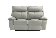 Picture of Wildcat Leather Sofa & Loveseat