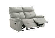 Picture of Wildcat Leather Sofa & Loveseat
