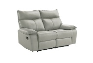 Picture of Wildcat Leather Sofa & Loveseat