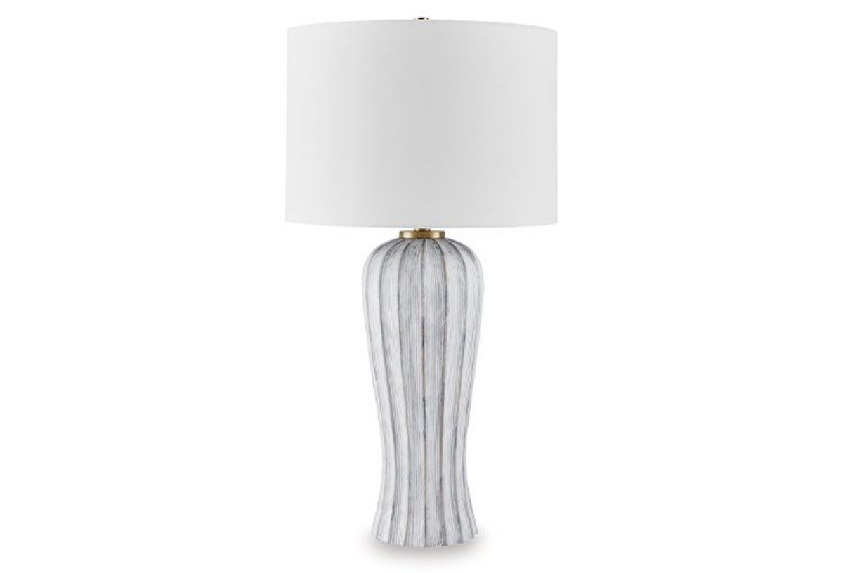 Picture of Lanwell Table Lamp