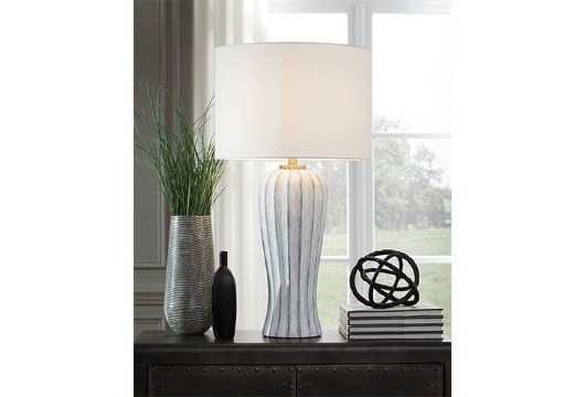 Picture of Lanwell Table Lamp