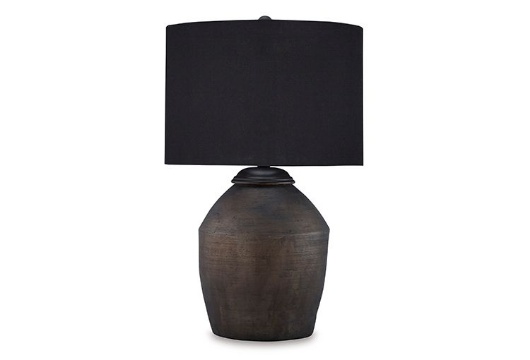 Picture of Naareman Table Lamp