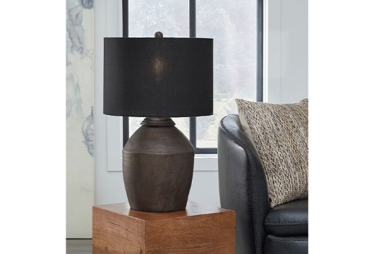 Picture of Naareman Table Lamp