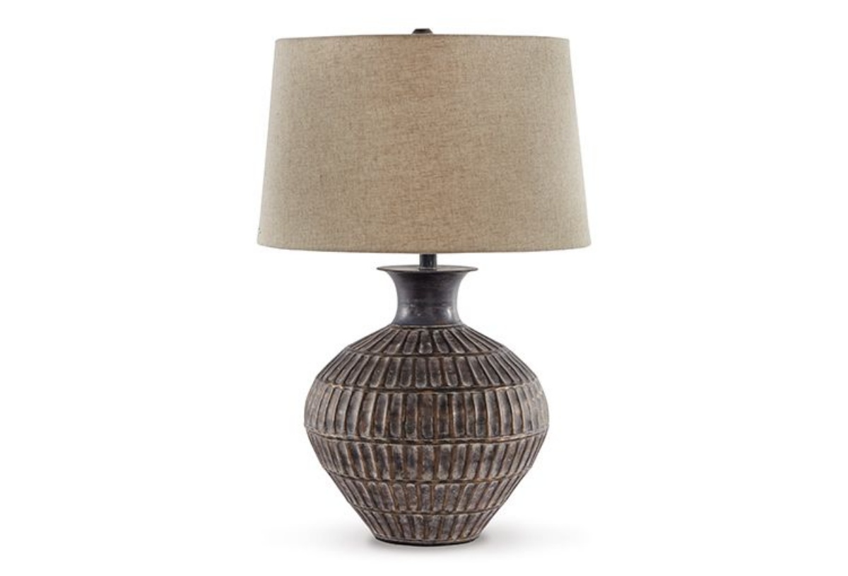 Picture of Magan Table Lamp