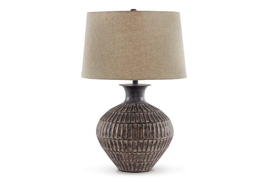 Picture of Magan Table Lamp