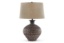Picture of Magan Table Lamp