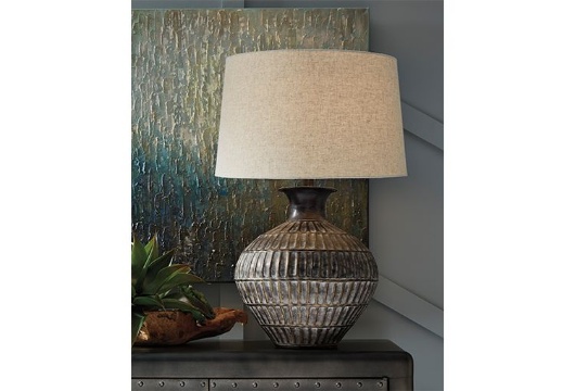 Picture of Magan Table Lamp