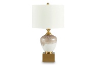 Picture of Tavisburg Glass Lamp