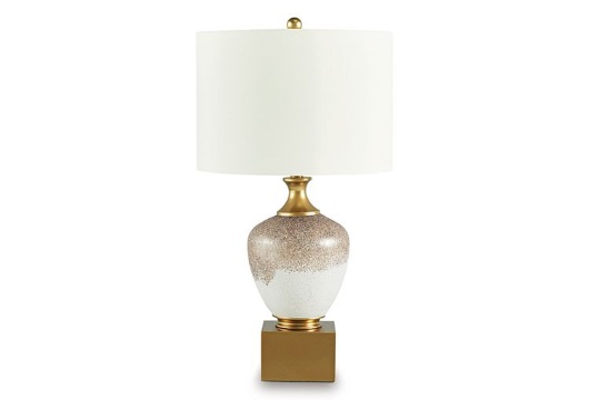 Picture of Tavisburg Glass Lamp