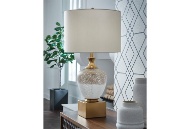 Picture of Tavisburg Glass Lamp
