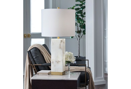 Picture of Linderfield Table Lamp