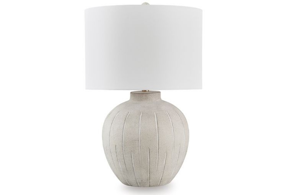 Picture of Calbert Table Lamp