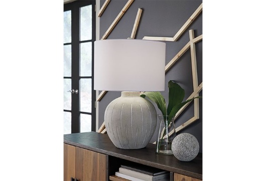 Picture of Calbert Table Lamp