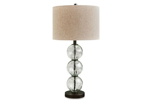 Picture of Airbal Glass Table Lamp