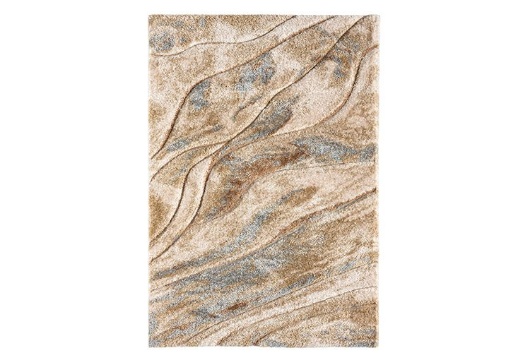 Picture of Fawna Shag Accent Rug