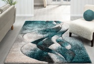 Picture of Rhythm Shag Accent Rug